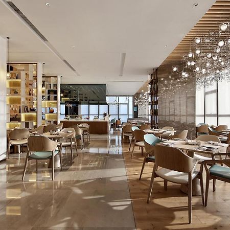 Shenzhen Futian Difu Hotel Huaqiangbei Branch Bagian luar foto