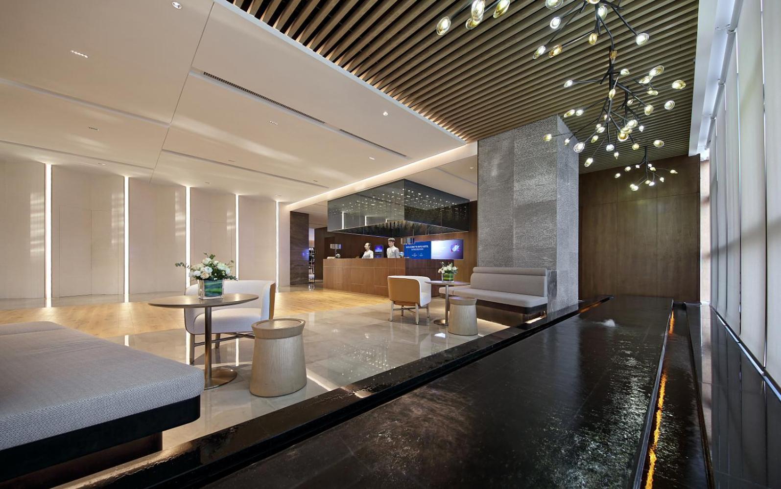 Shenzhen Futian Difu Hotel Huaqiangbei Branch Bagian luar foto