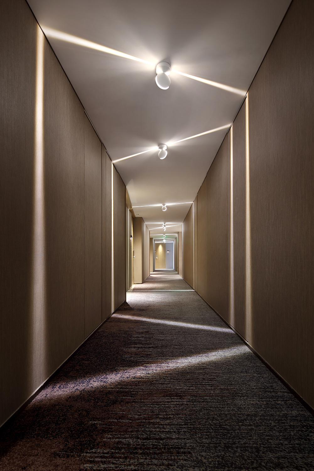 Shenzhen Futian Difu Hotel Huaqiangbei Branch Bagian luar foto