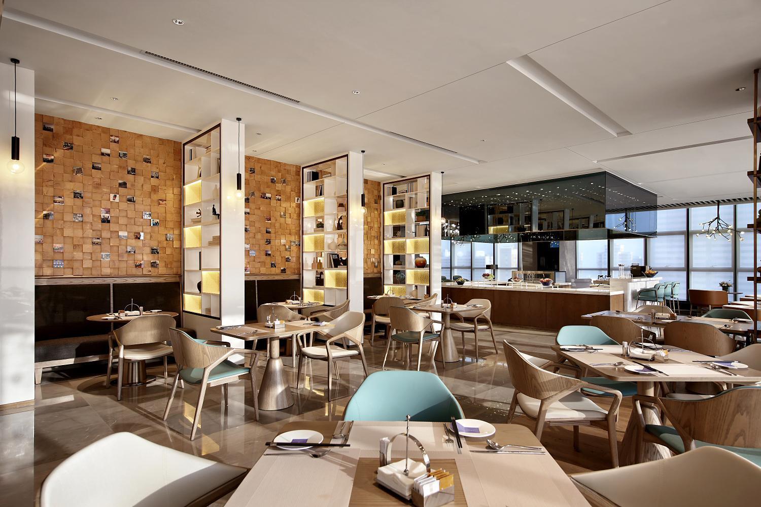 Shenzhen Futian Difu Hotel Huaqiangbei Branch Bagian luar foto