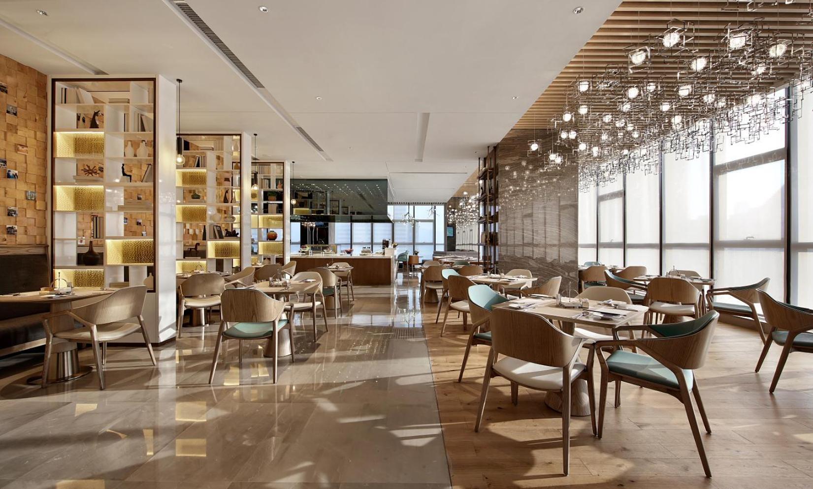 Shenzhen Futian Difu Hotel Huaqiangbei Branch Bagian luar foto